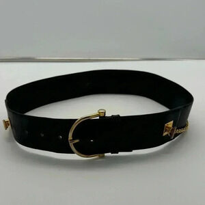 VINTAGE CELINE BELT